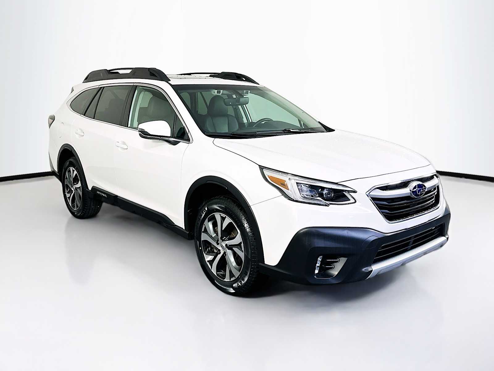 2022 Subaru Outback Limited 24