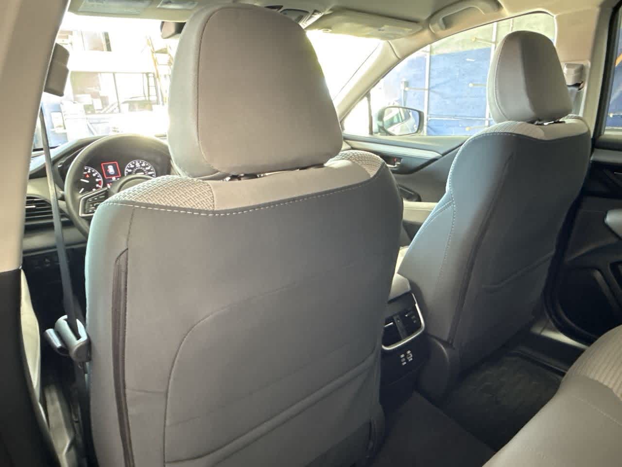 Thumbnail: 2025 Subaru Outback - 23