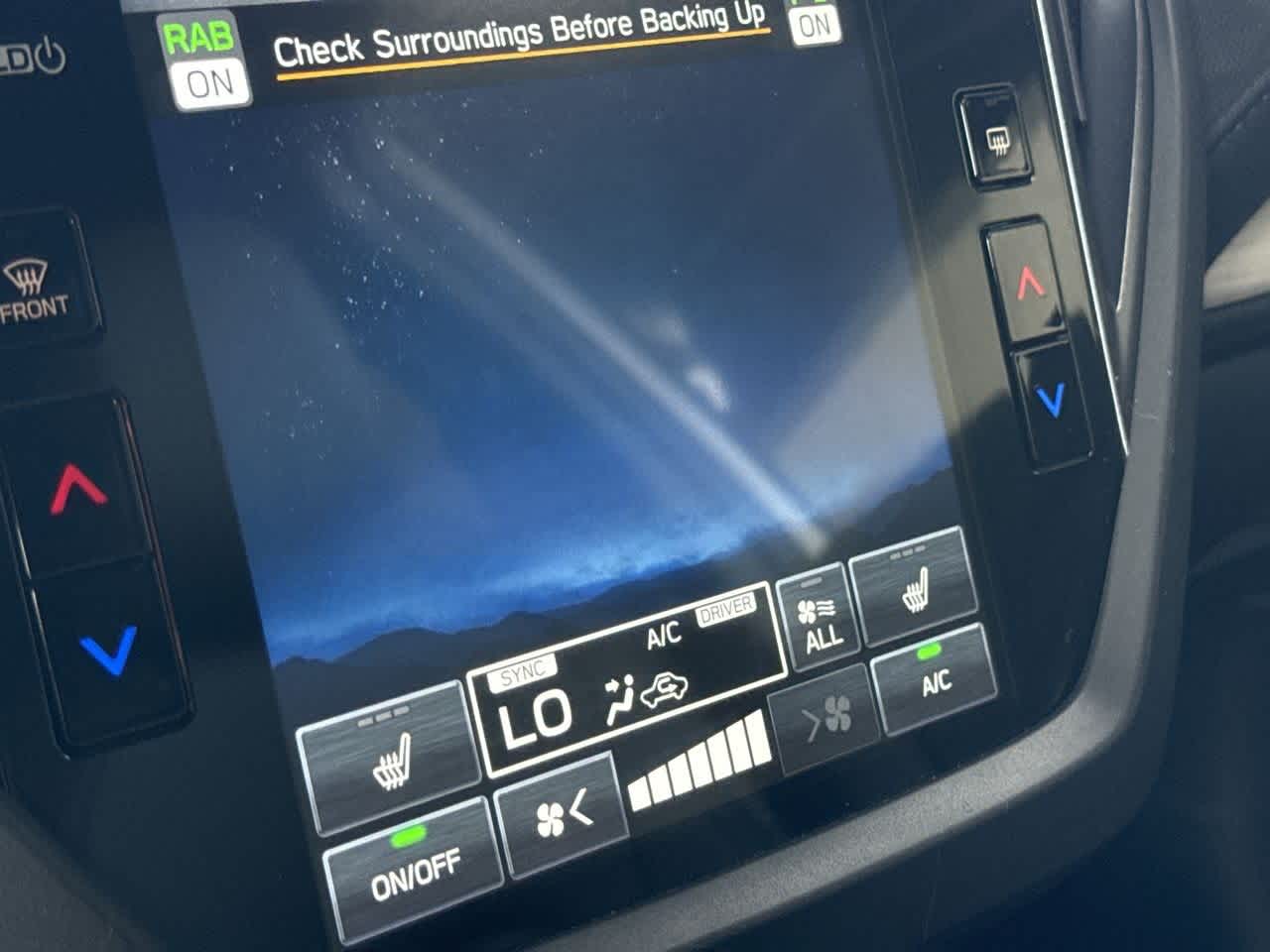 Thumbnail: 2026 Subaru Forester - 20