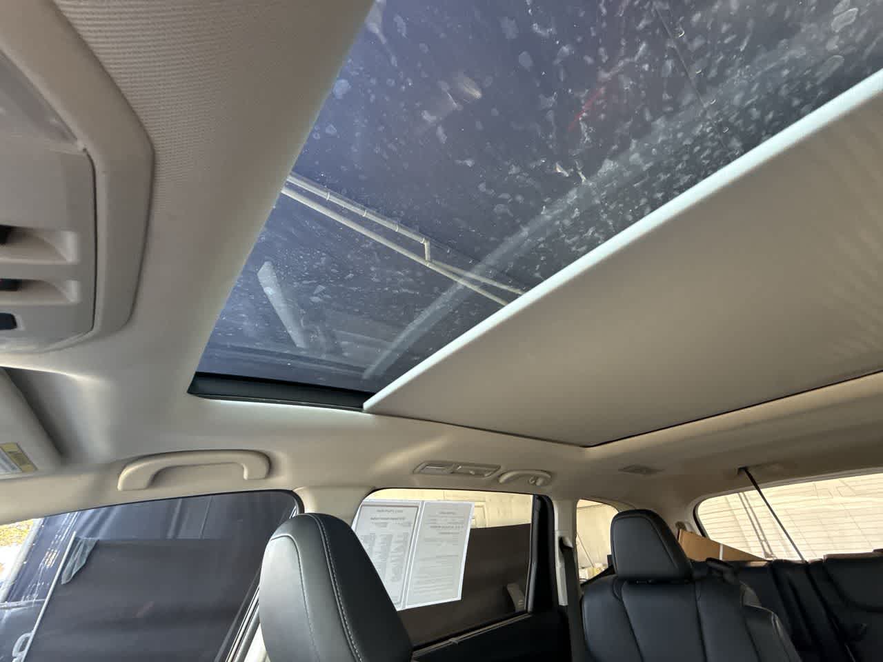 Thumbnail: 2022 Subaru Ascent - 17