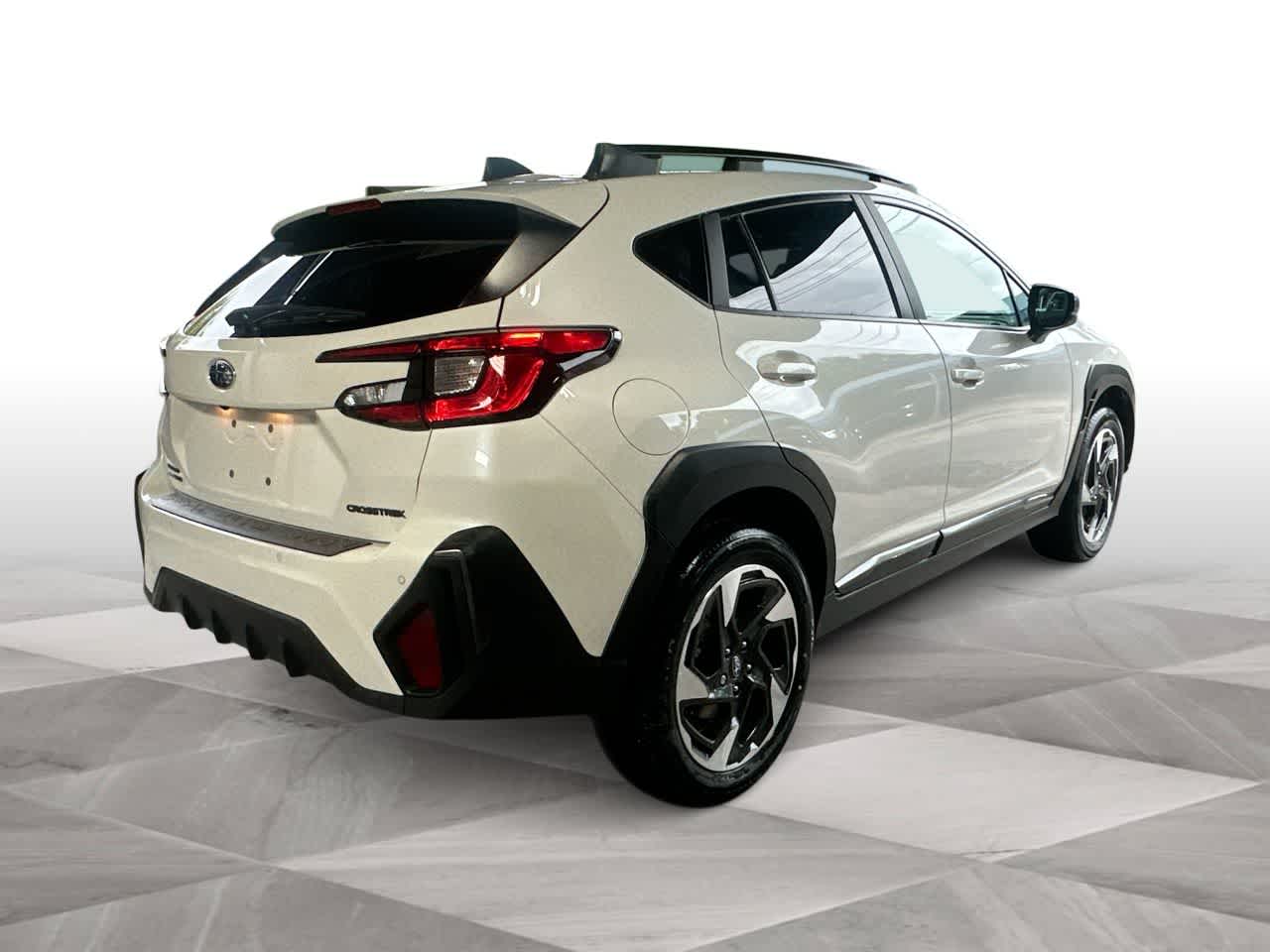 Thumbnail: 2026 Subaru Crosstrek - 8