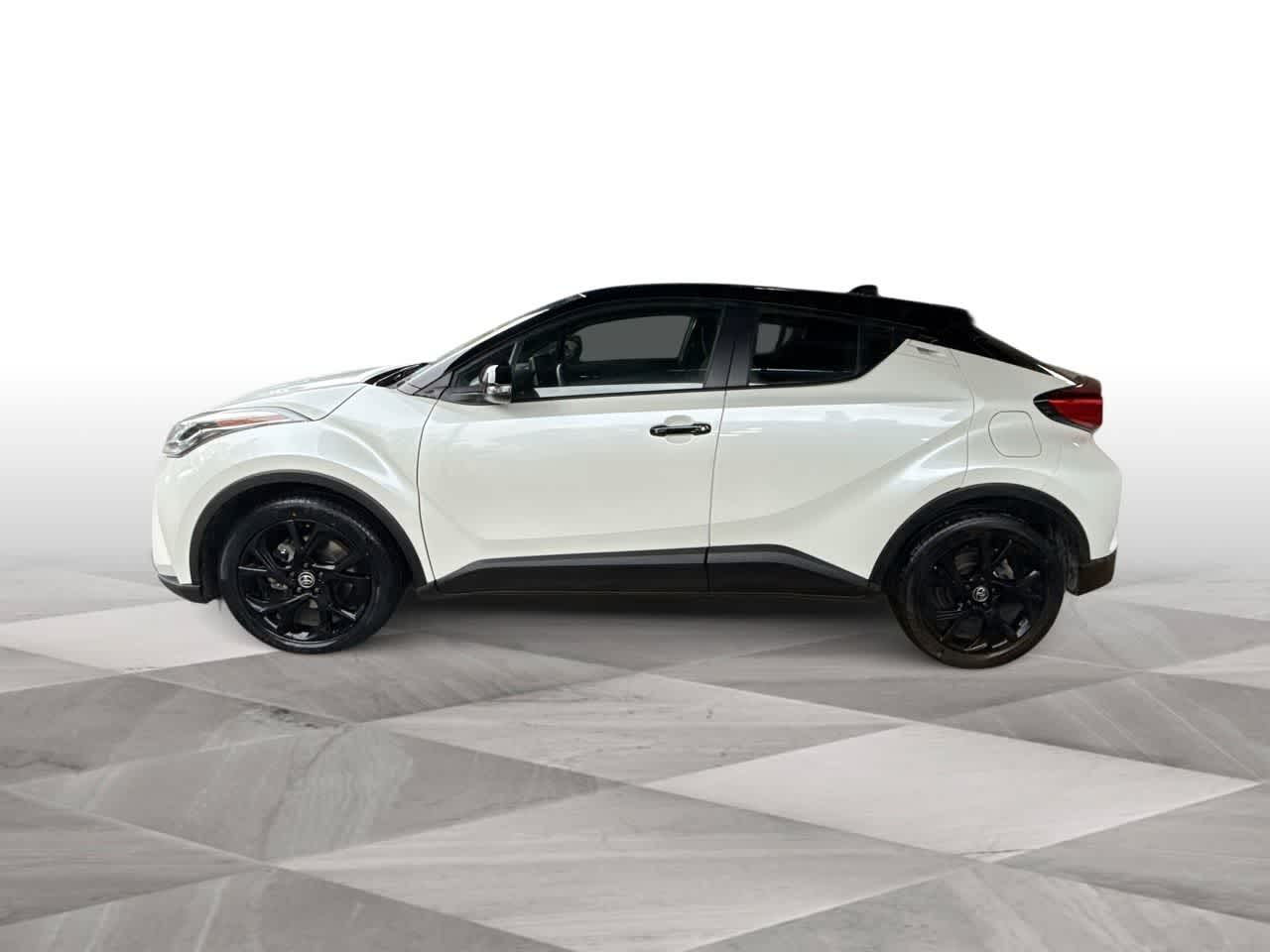 Thumbnail: 2021 Toyota C-HR - 5