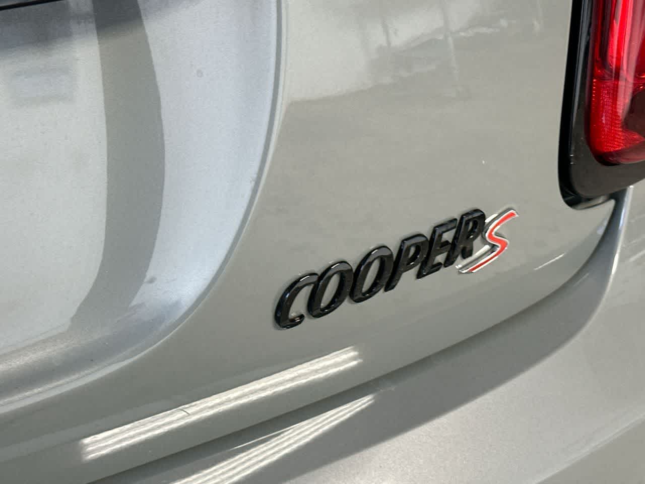Thumbnail: 2023 MINI Cooper Hardtop - 10