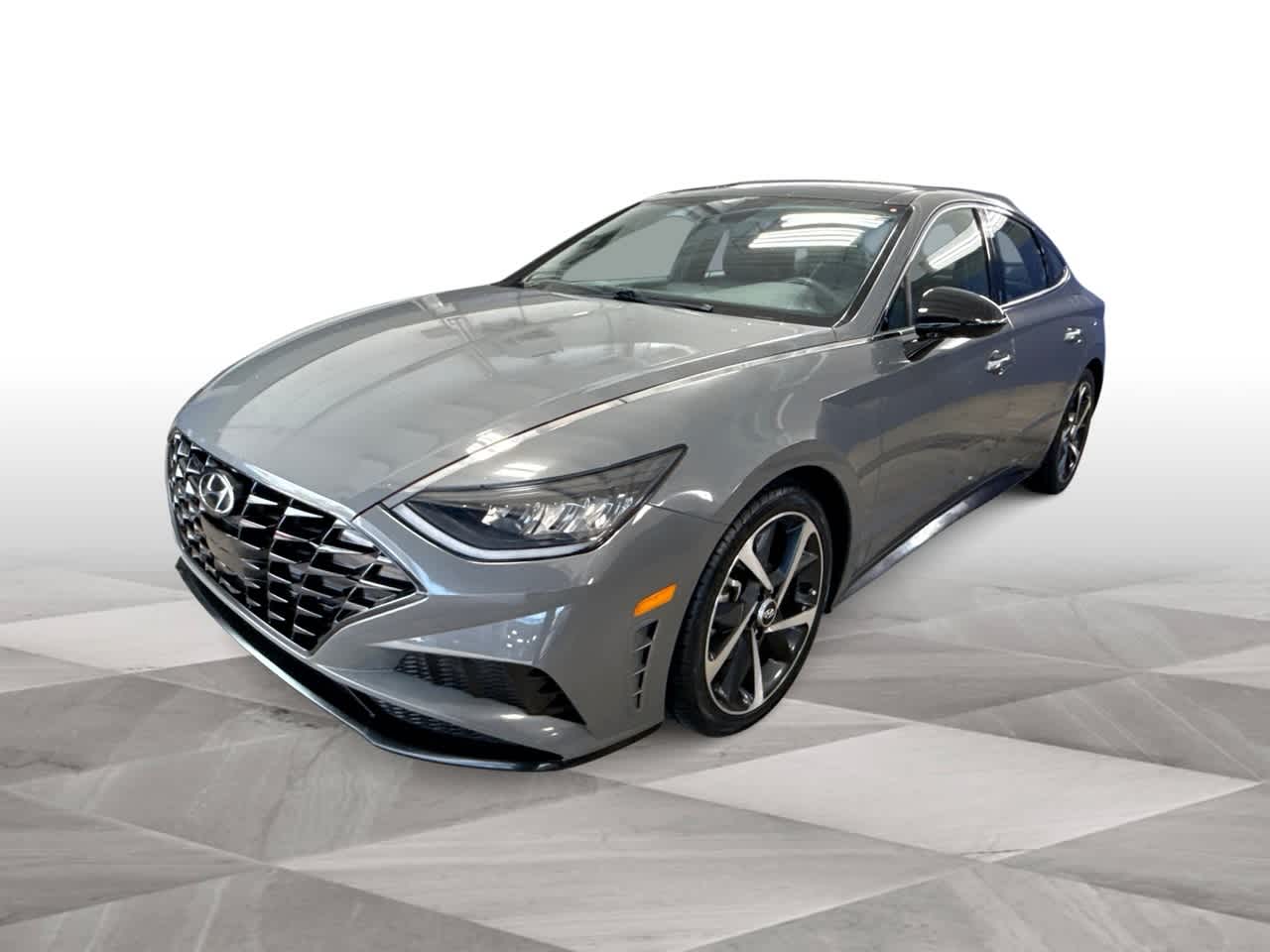 Thumbnail: 2022 Hyundai Sonata - 4