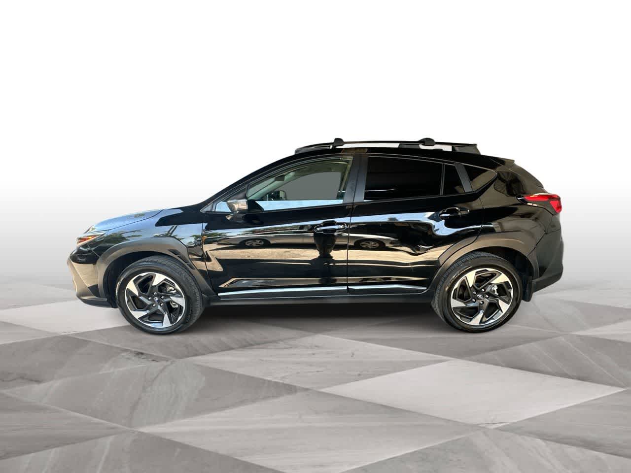 Thumbnail: 2024 Subaru Crosstrek - 5