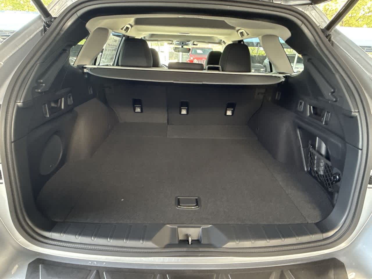 Thumbnail: 2025 Subaru Outback - 25