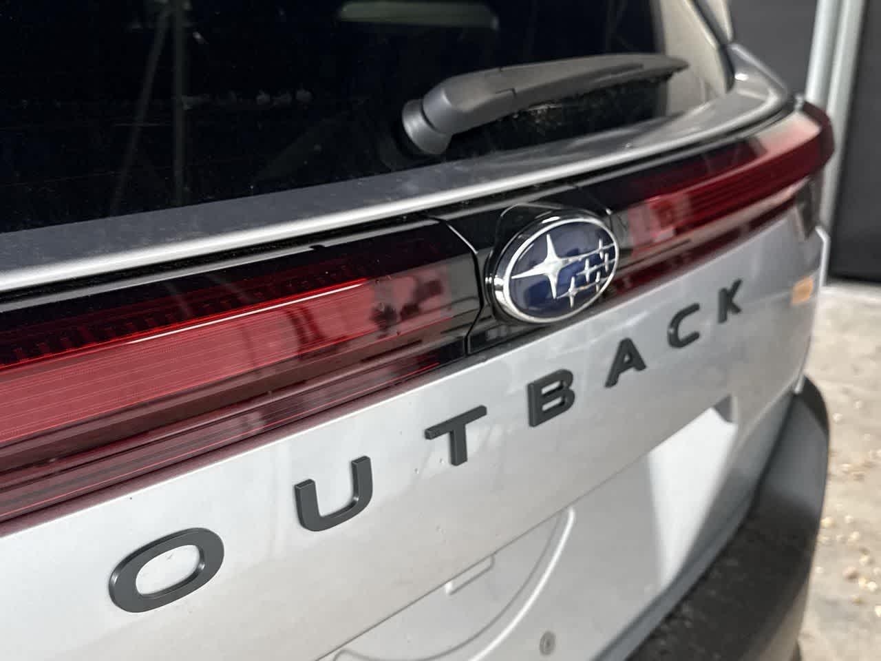 Thumbnail: 2026 Subaru Outback - 10