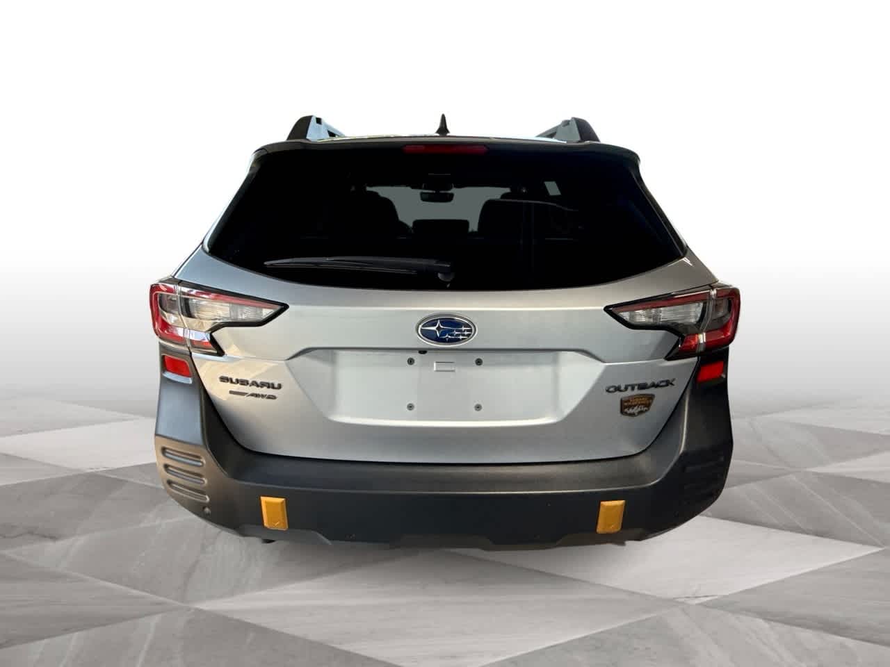 Thumbnail: 2025 Subaru Outback - 7