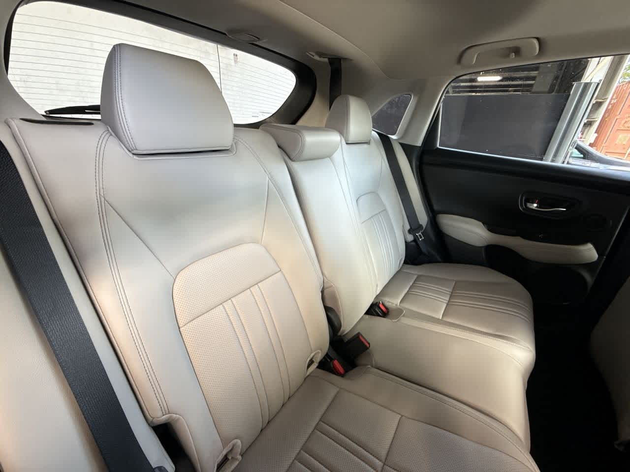 Thumbnail: 2025 Honda HR-V - 26