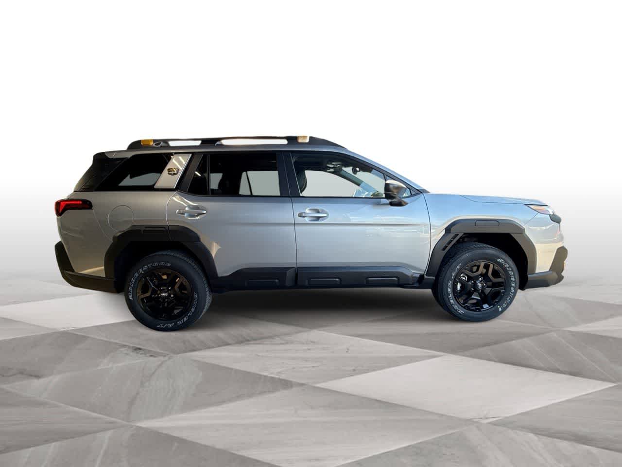 Thumbnail: 2026 Subaru Outback - 9