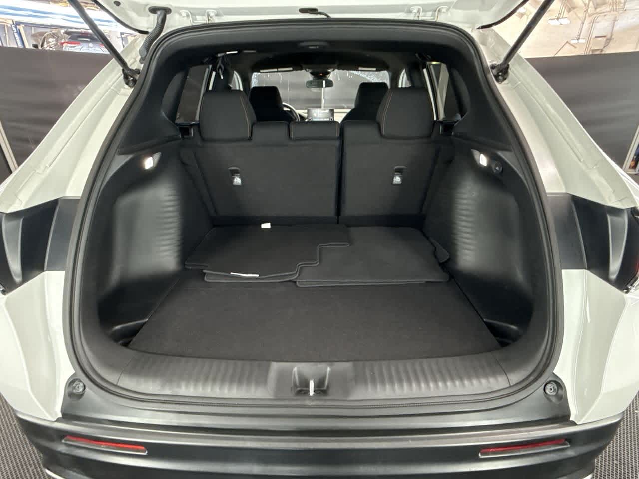 2023 Honda HR-V Sport 25