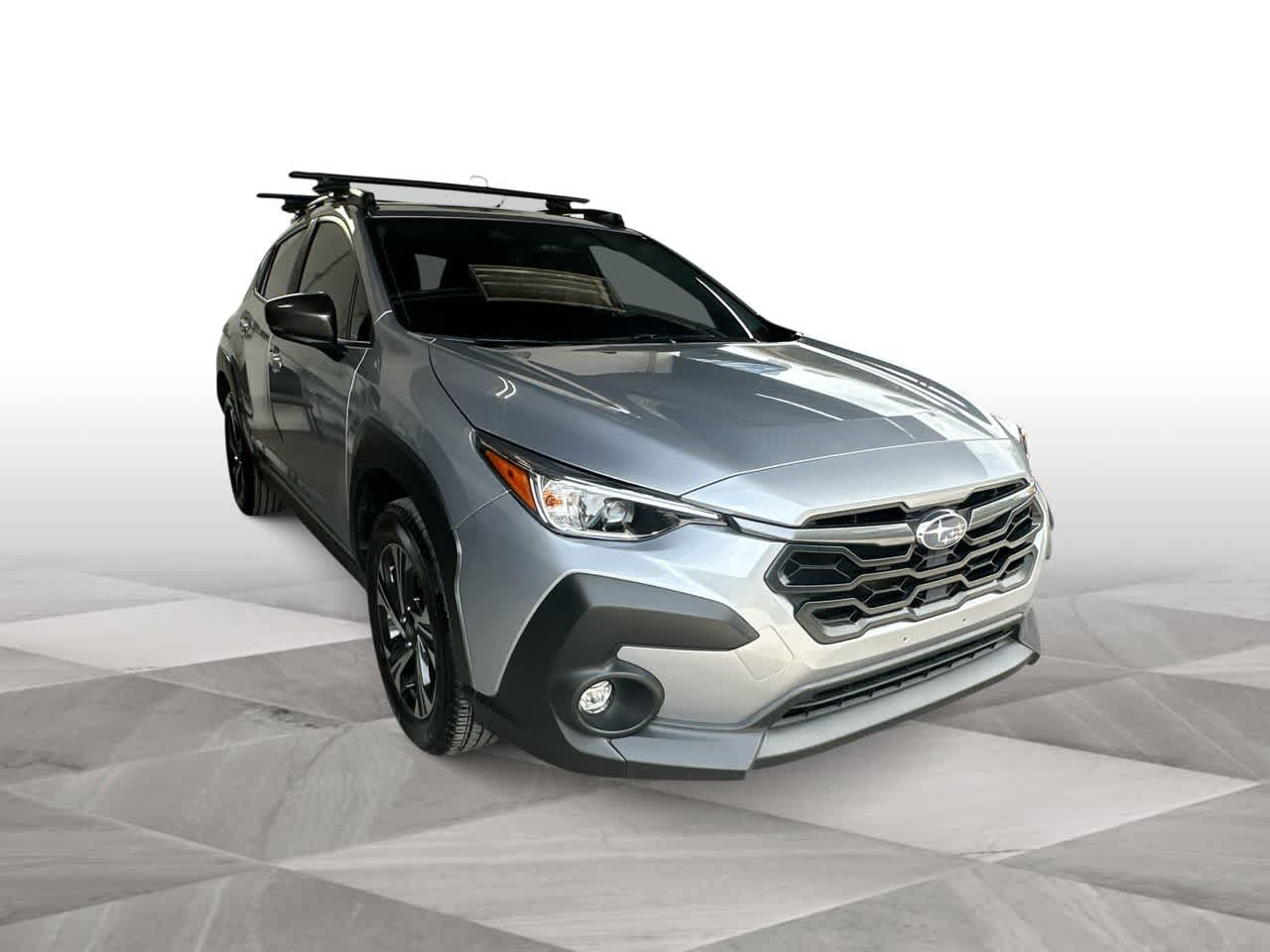 Thumbnail: 2025 Subaru Crosstrek - 2