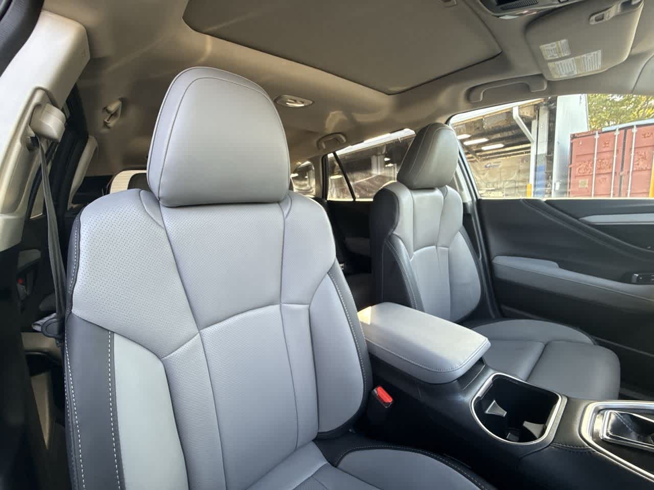 Thumbnail: 2025 Subaru Outback - 27