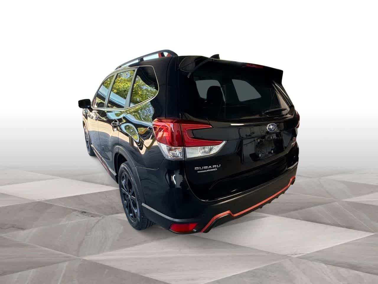 Thumbnail: 2023 Subaru Forester - 6