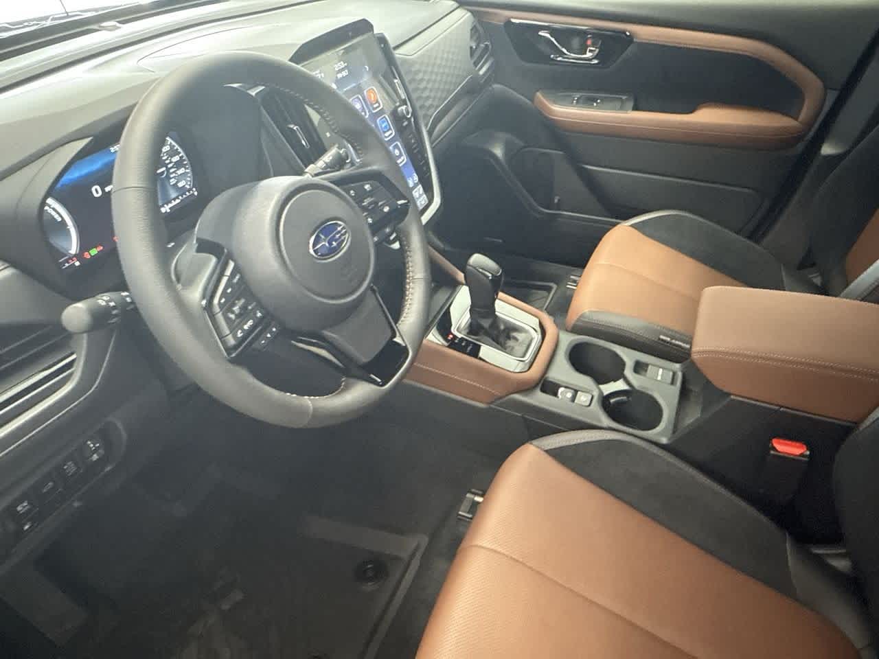 Thumbnail: 2025 Subaru Forester - 13