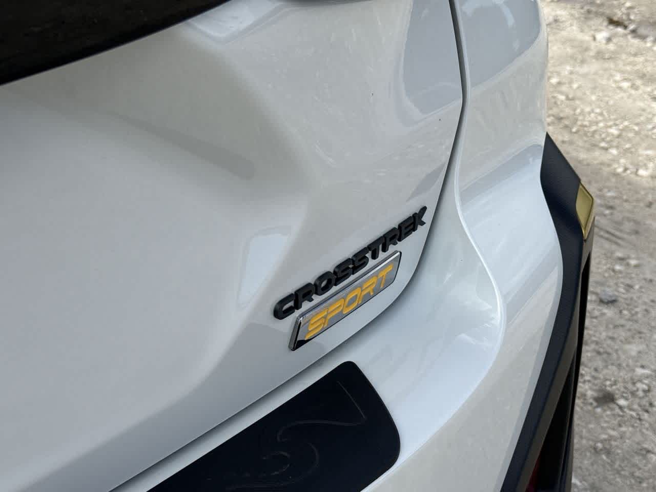 Thumbnail: 2026 Subaru Crosstrek - 10