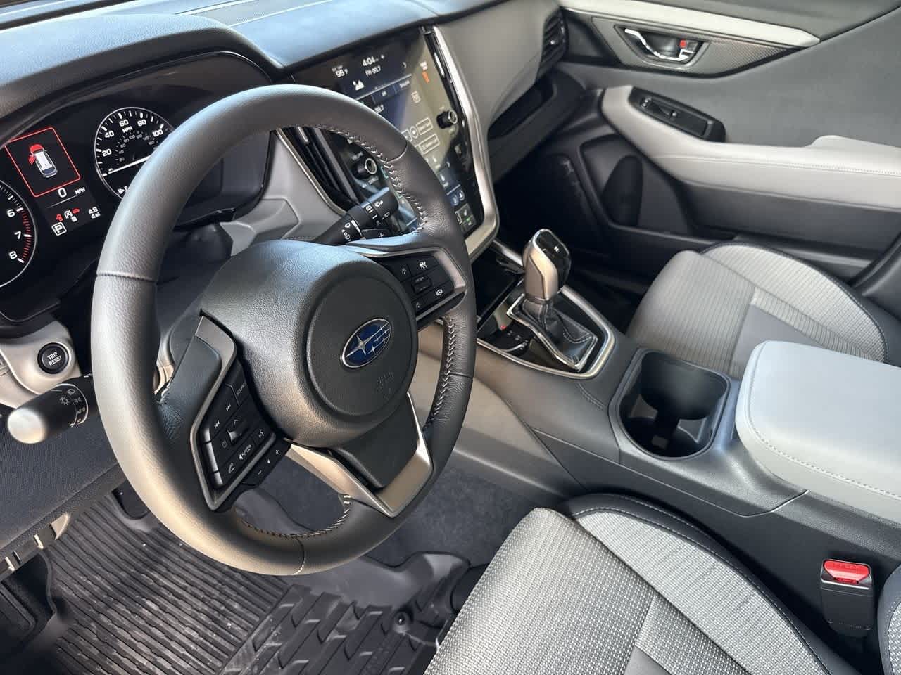 Thumbnail: 2025 Subaru Outback - 13