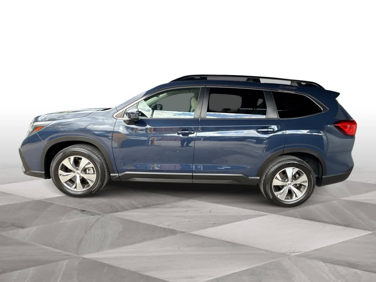 Thumbnail: 2024 Subaru Ascent - 5
