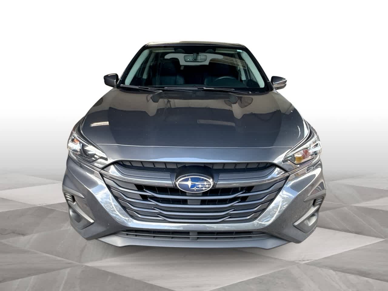 Thumbnail: 2024 Subaru Legacy - 3