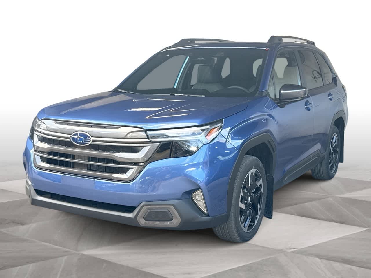 Thumbnail: 2026 Subaru Forester - 4