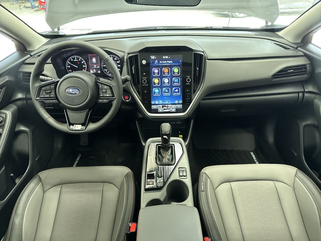 Thumbnail: 2025 Subaru Crosstrek - 24