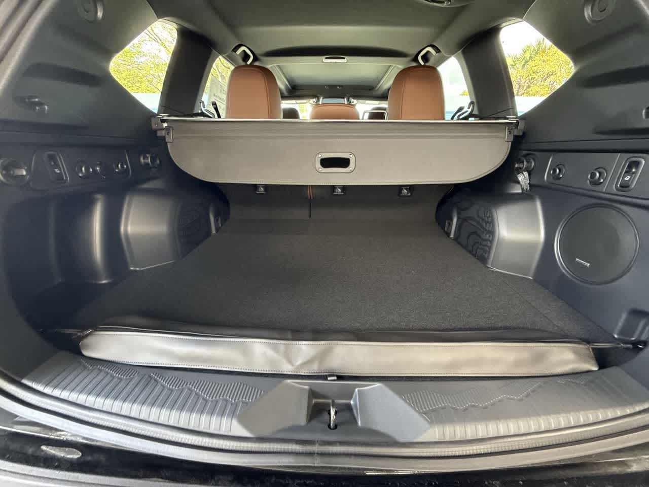 Thumbnail: 2026 Subaru Forester - 25