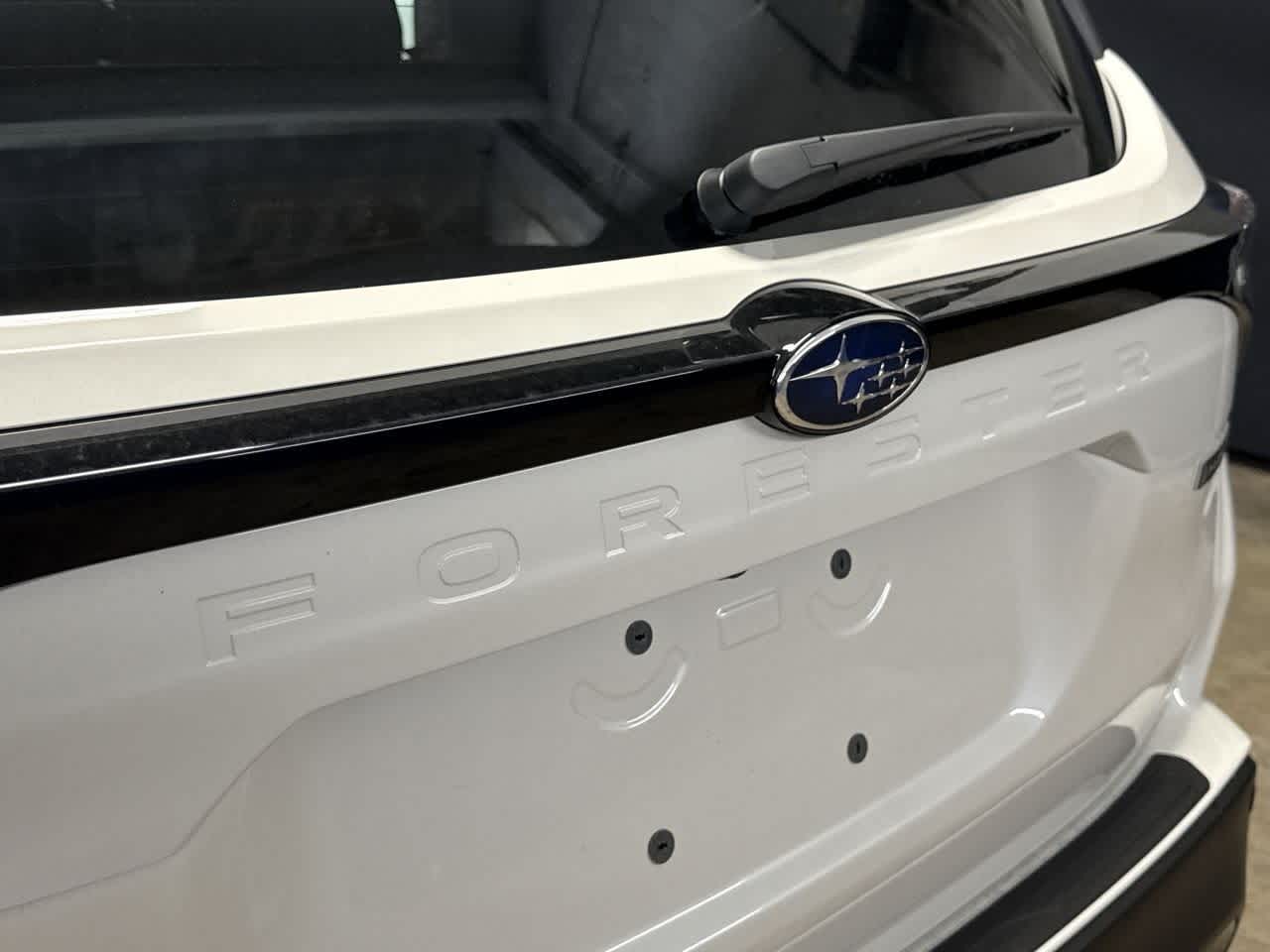 Thumbnail: 2025 Subaru Forester - 10