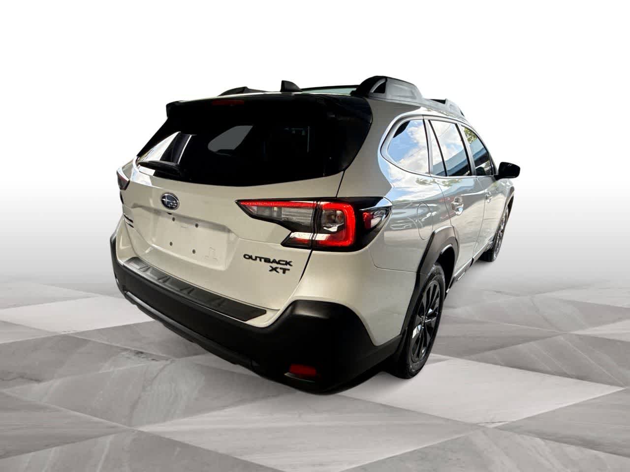 Thumbnail: 2023 Subaru Outback - 8