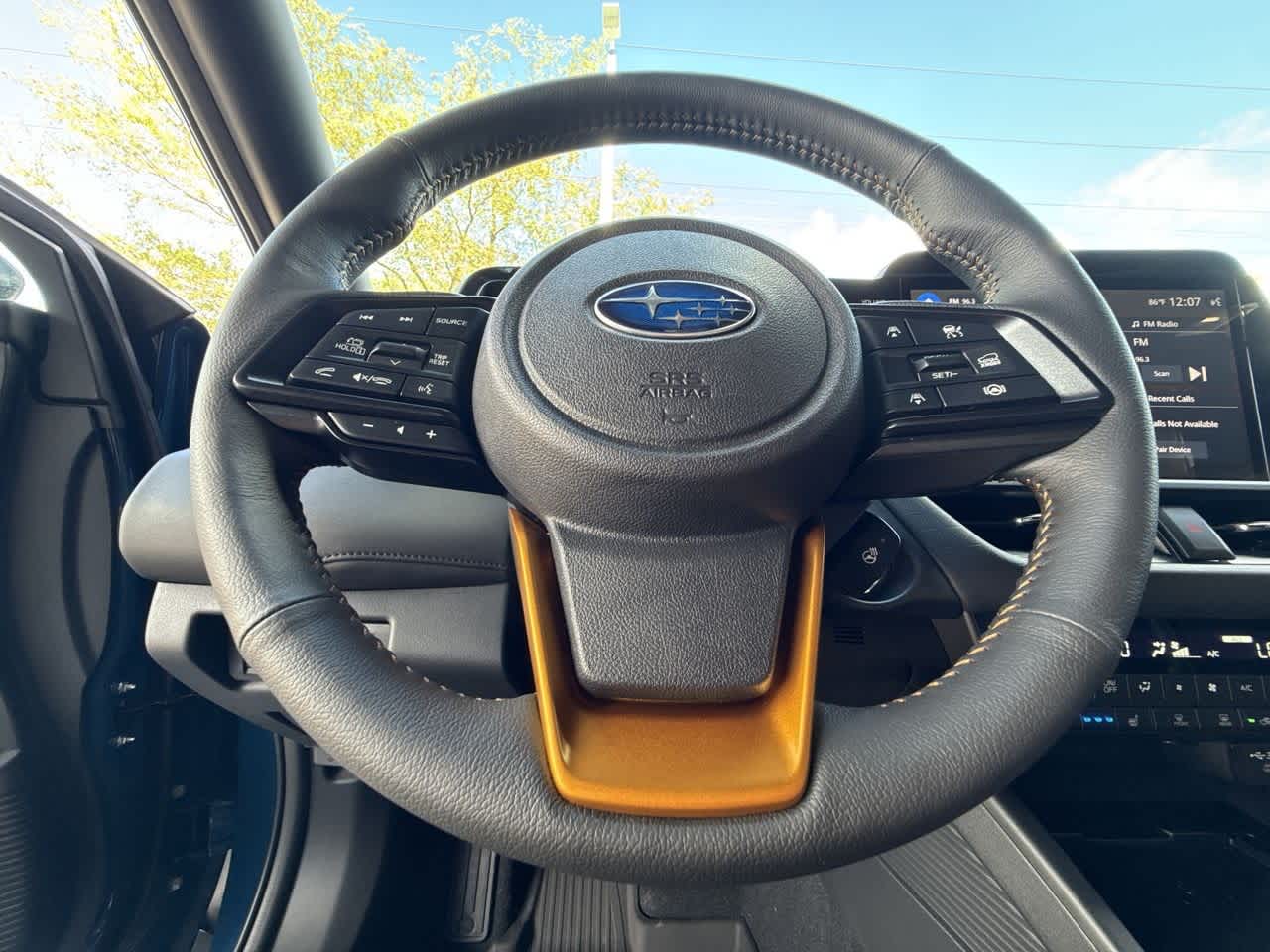 Thumbnail: 2026 Subaru Outback - 15