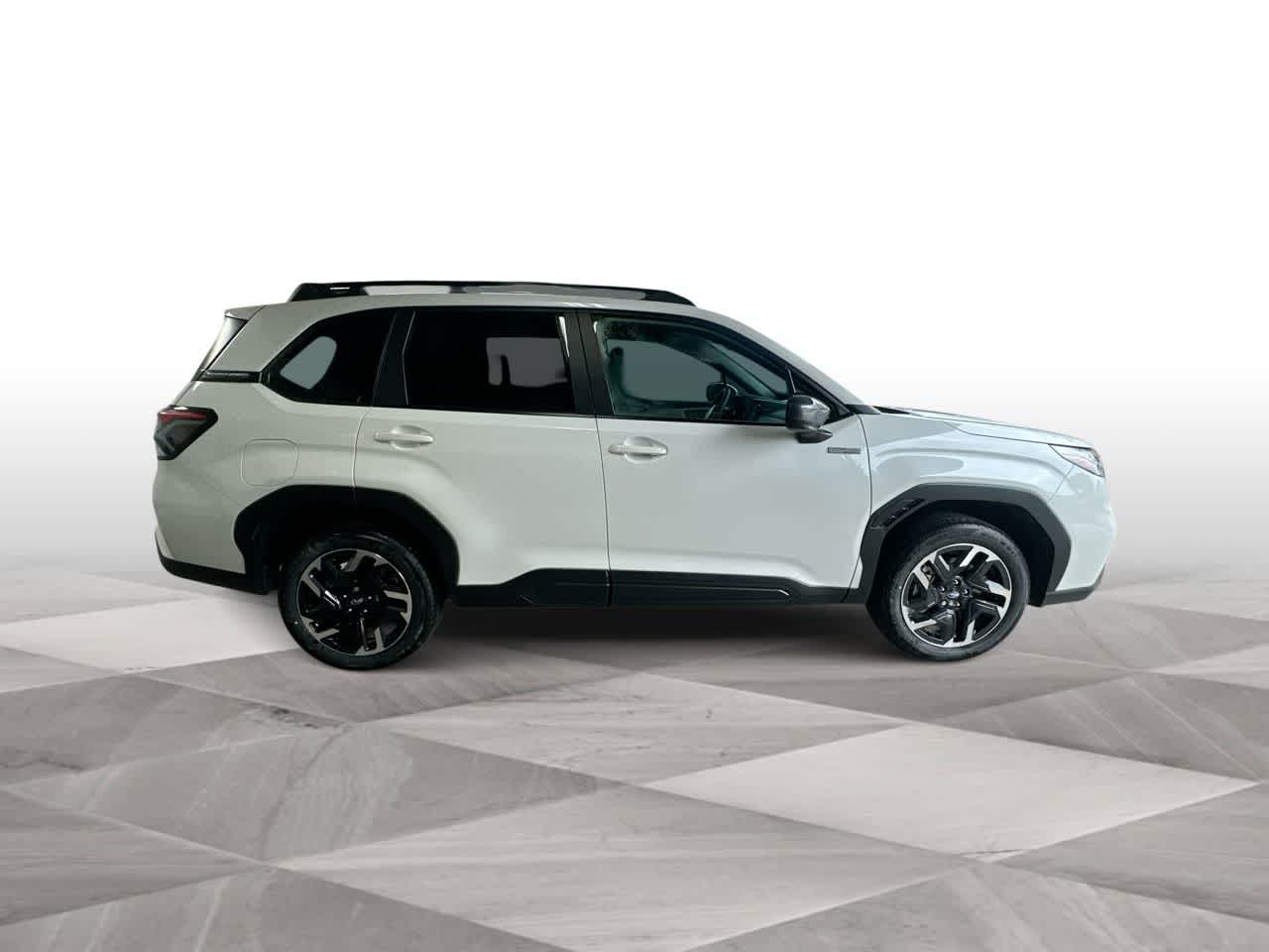 Thumbnail: 2026 Subaru Forester - 9