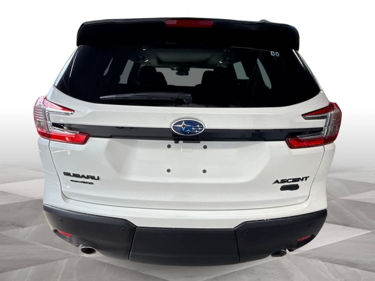 Thumbnail: 2025 Subaru Ascent - 7