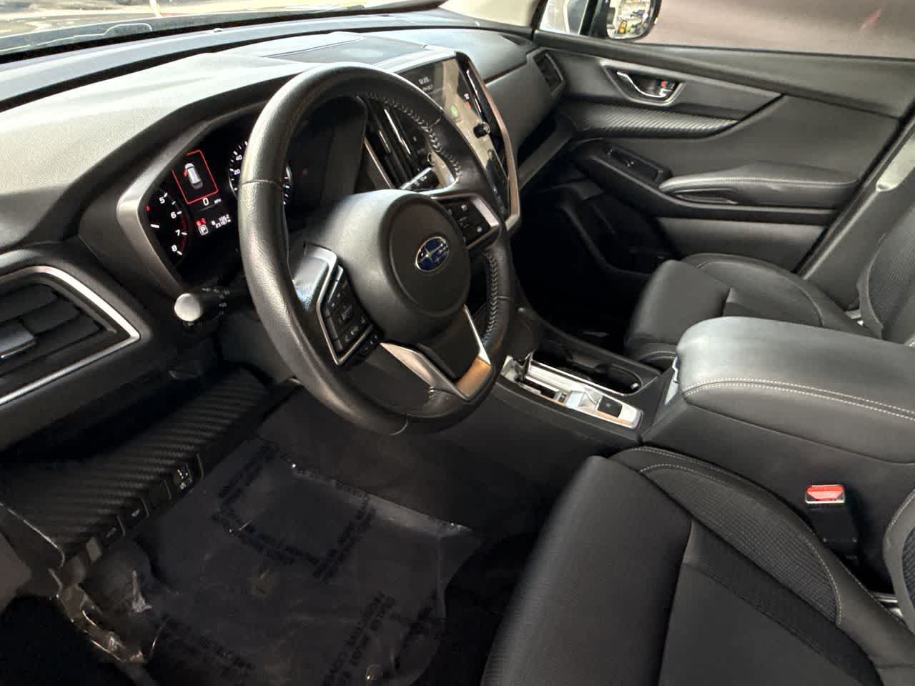 Thumbnail: 2024 Subaru Ascent - 13