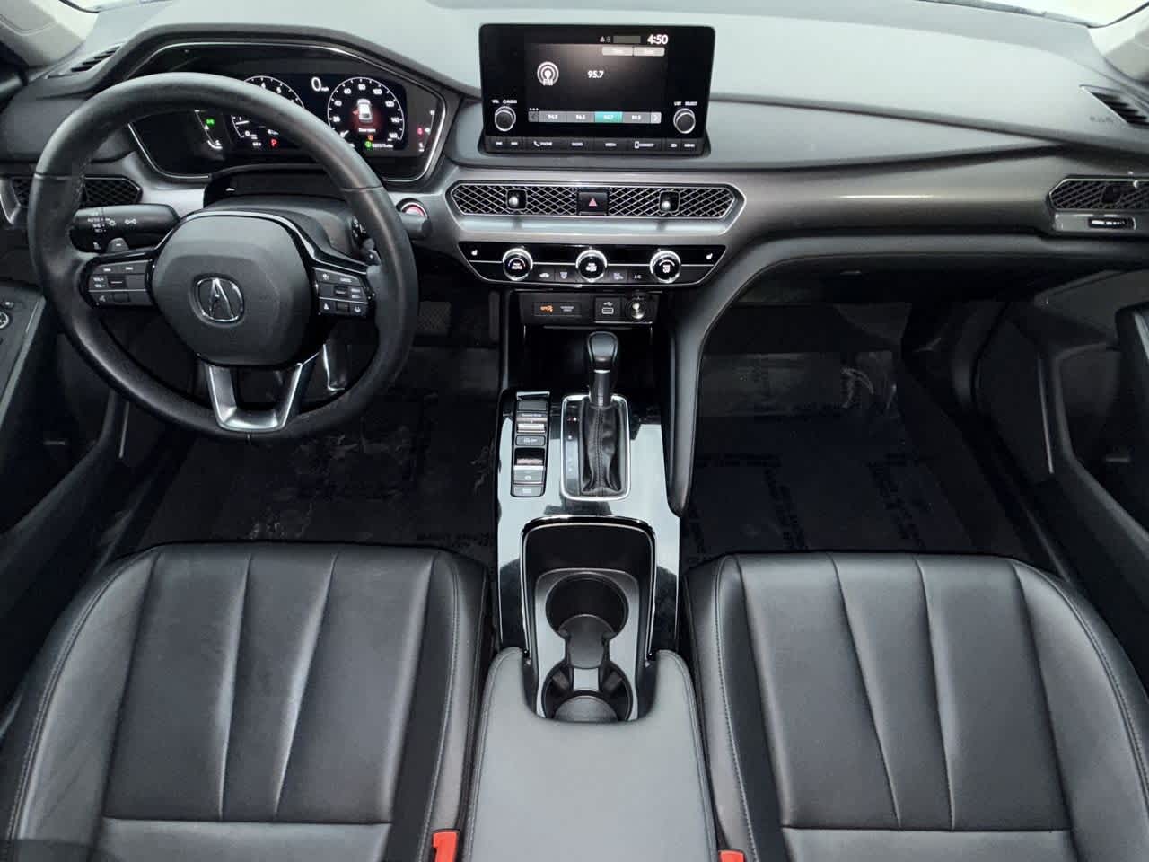 Thumbnail: 2023 Acura Integra - 24