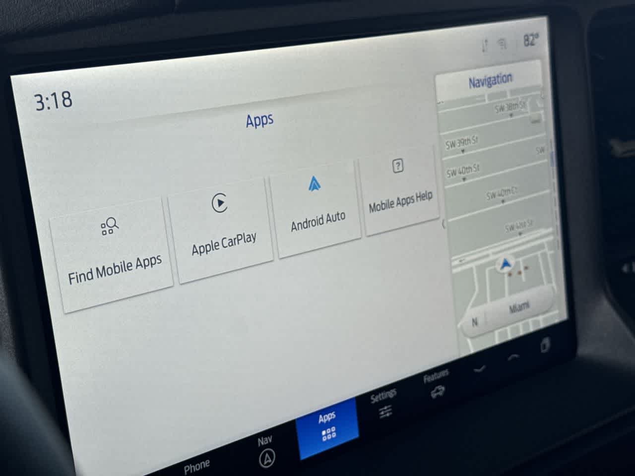 Thumbnail: 2025 Ford Bronco - 18