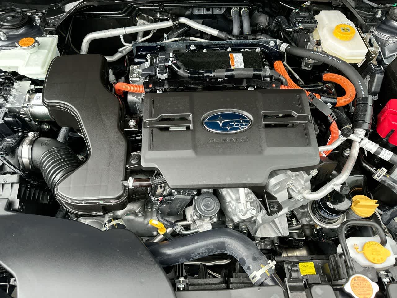 Thumbnail: 2025 Subaru Forester - 12