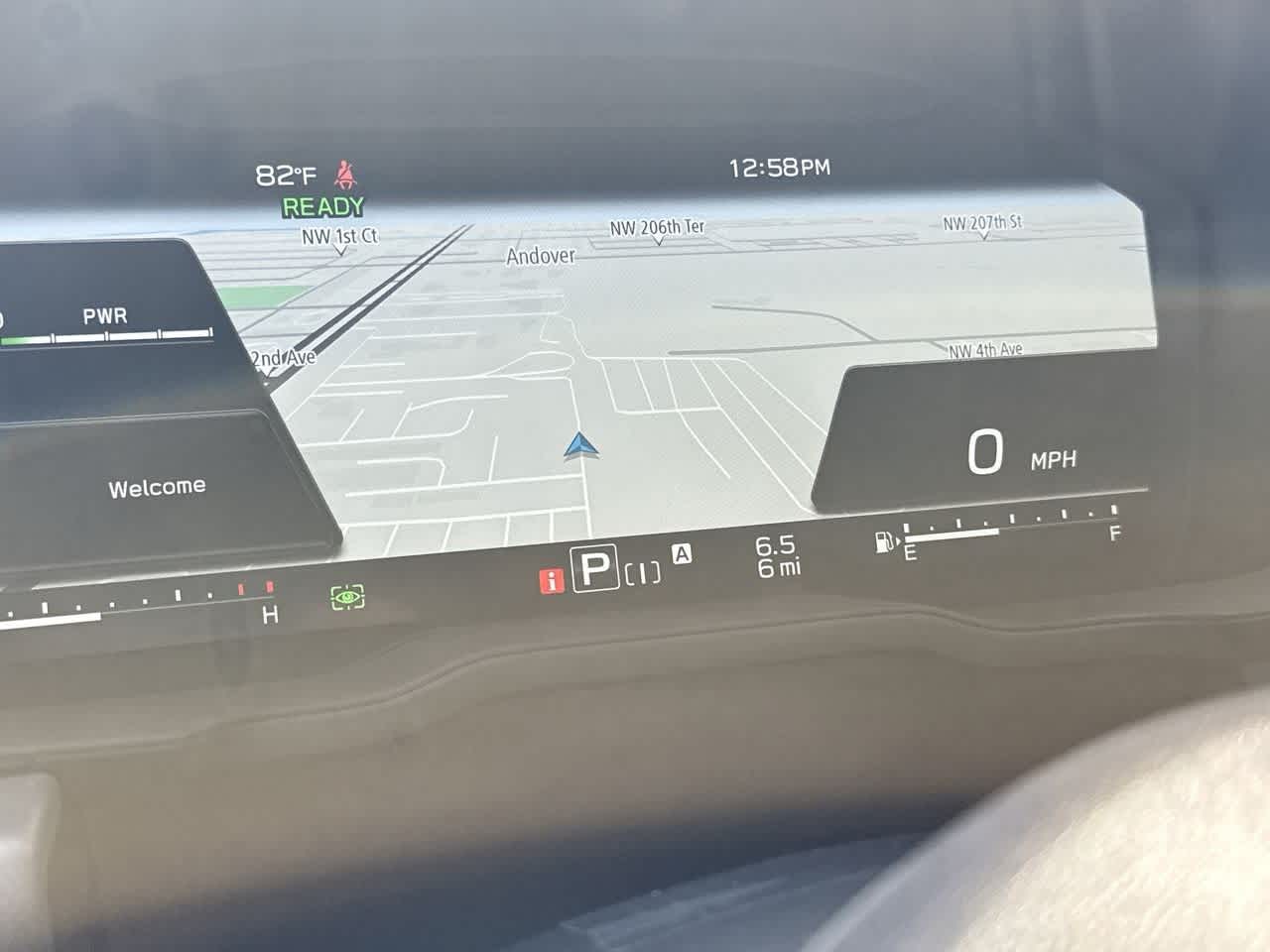 Thumbnail: 2026 Subaru Crosstrek - 13