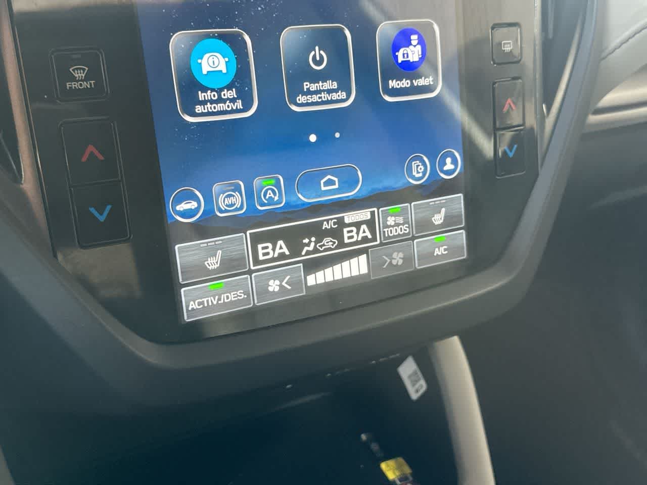 Thumbnail: 2026 Subaru Forester - 20