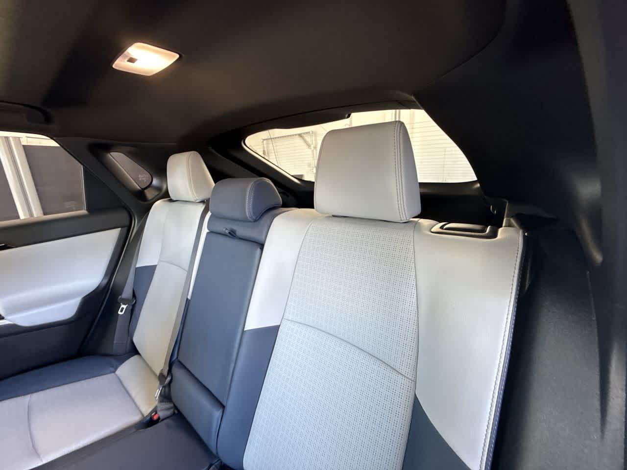 Thumbnail: 2025 Subaru Solterra - 22