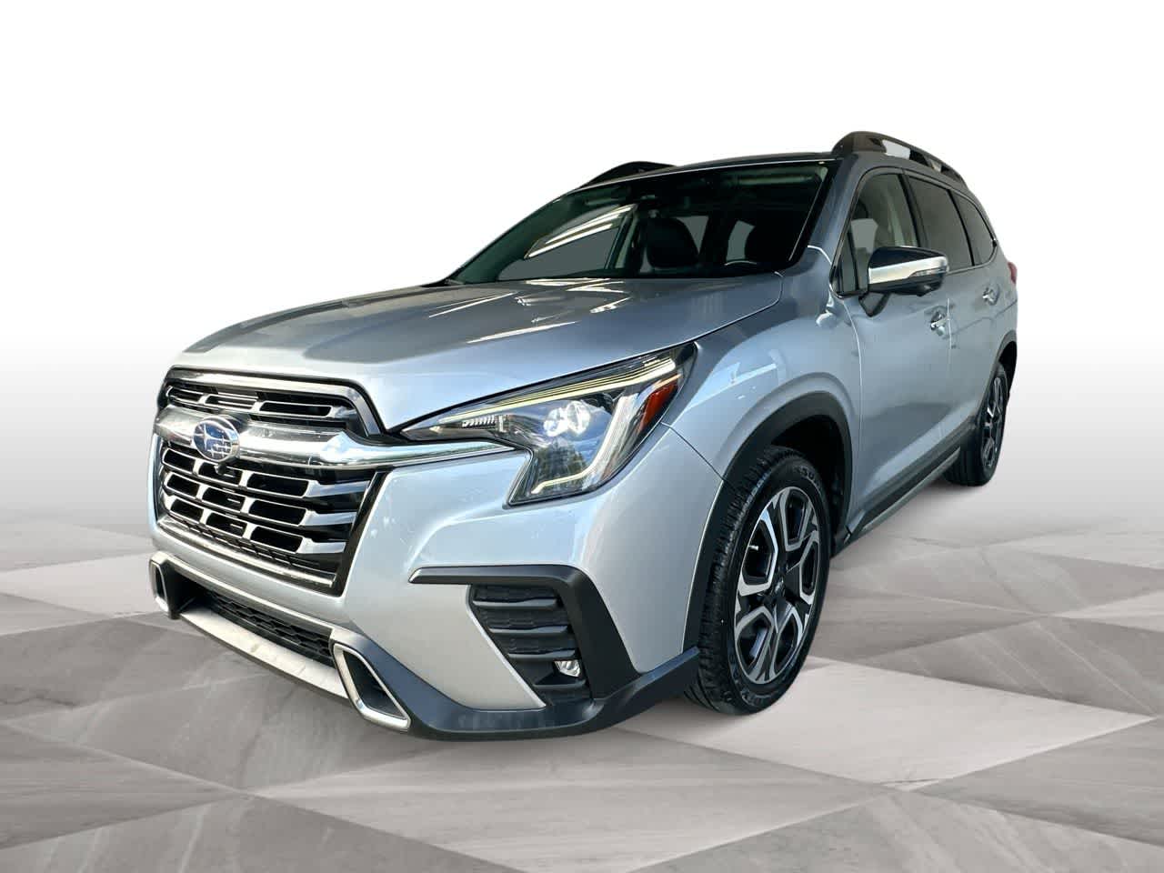 Thumbnail: 2023 Subaru Ascent - 4