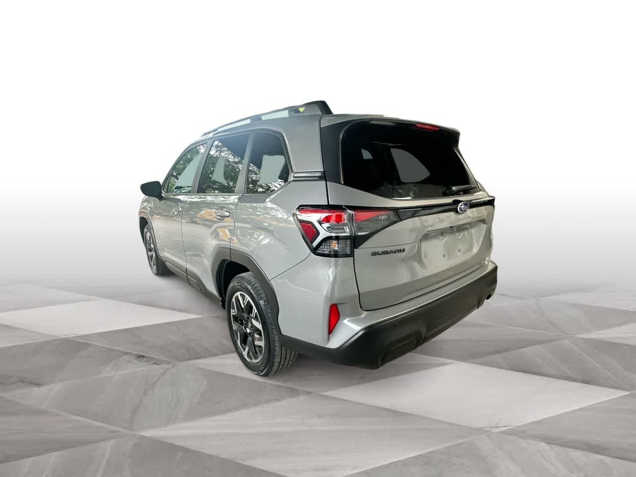 Thumbnail: 2025 Subaru Forester - 6