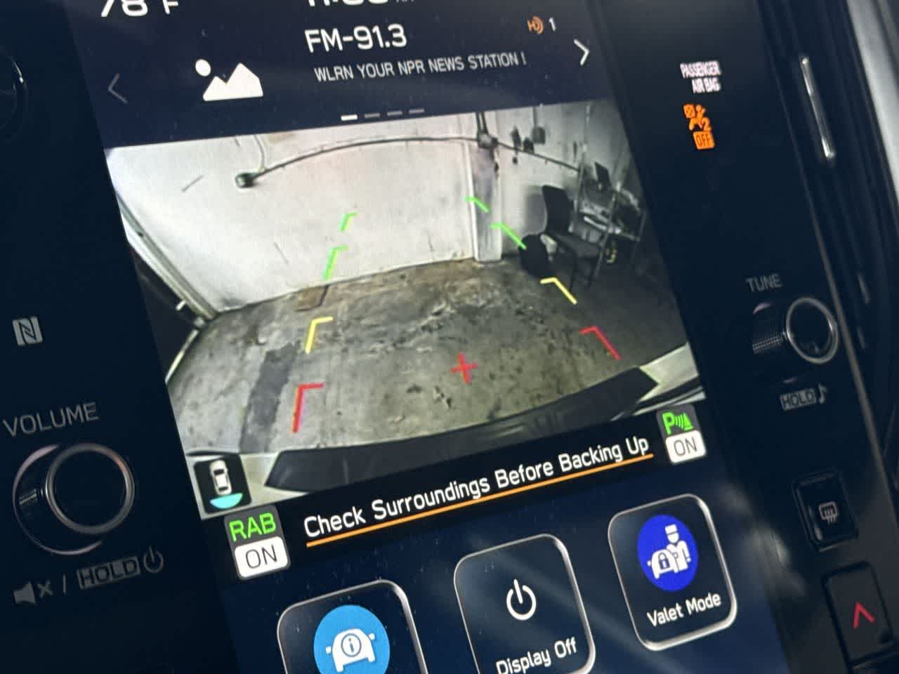 Thumbnail: 2025 Subaru Outback - 19