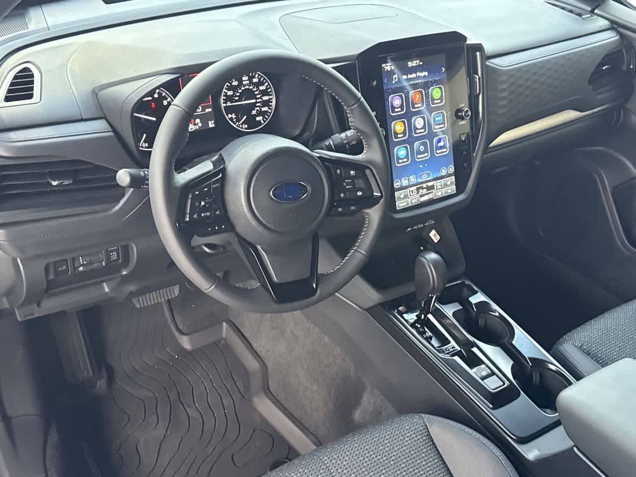 Thumbnail: 2026 Subaru Forester - 13