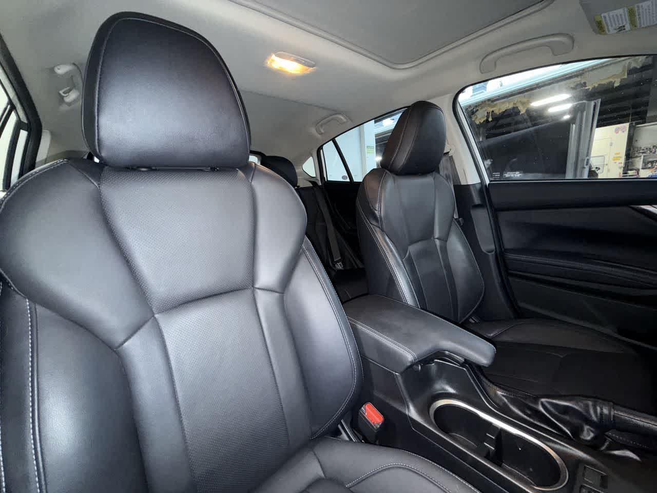 Thumbnail: 2023 Subaru Impreza - 27