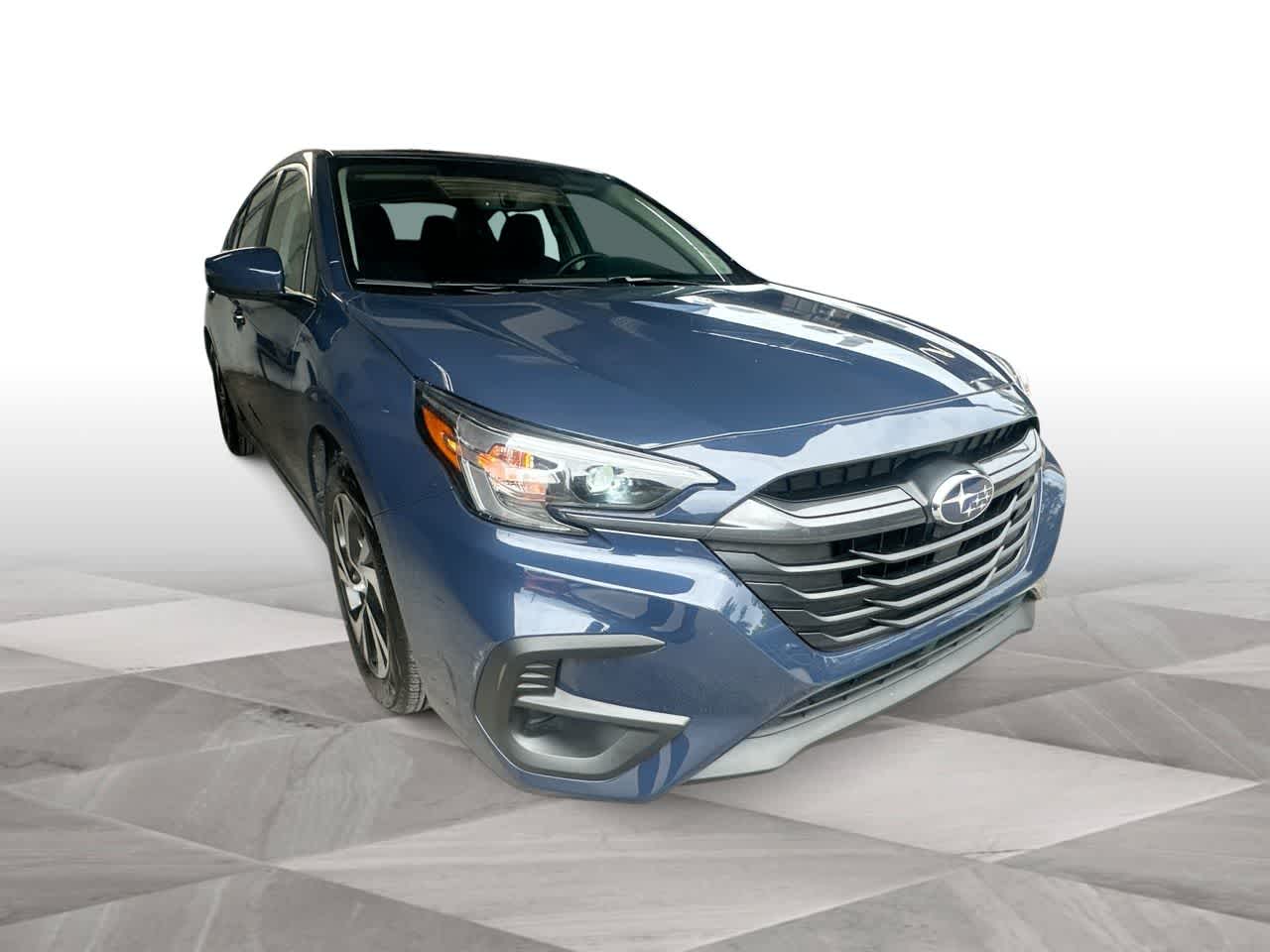 Thumbnail: 2025 Subaru Legacy - 2
