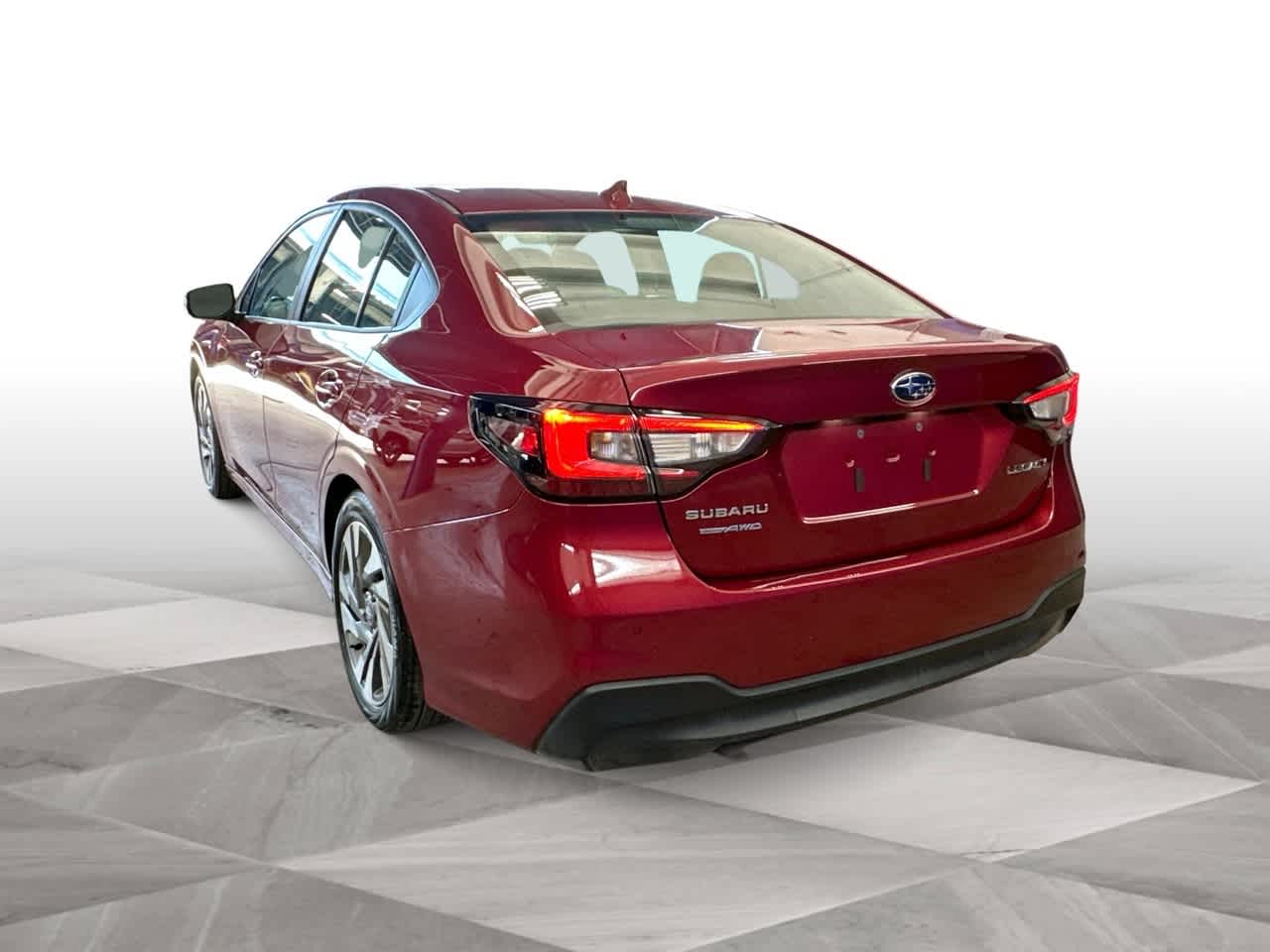 Thumbnail: 2025 Subaru Legacy - 6