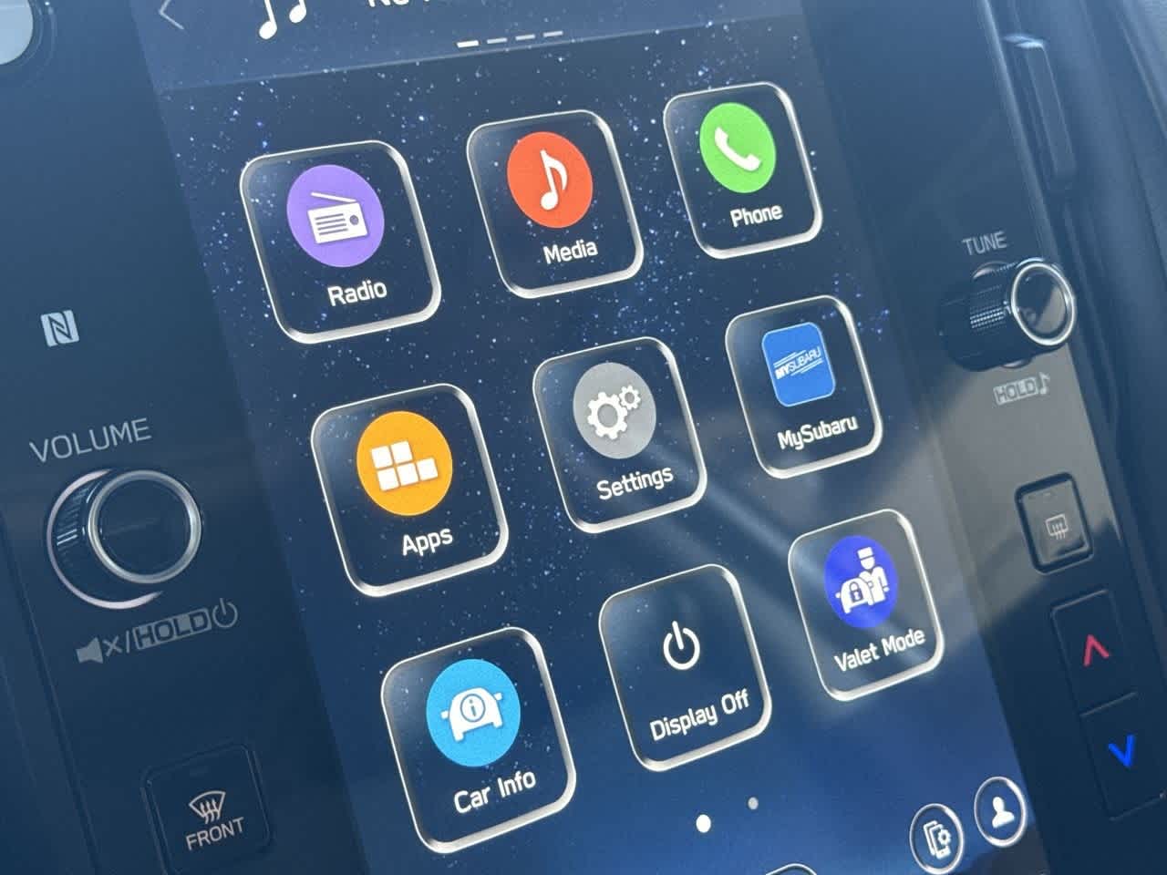 Thumbnail: 2026 Subaru Crosstrek - 18