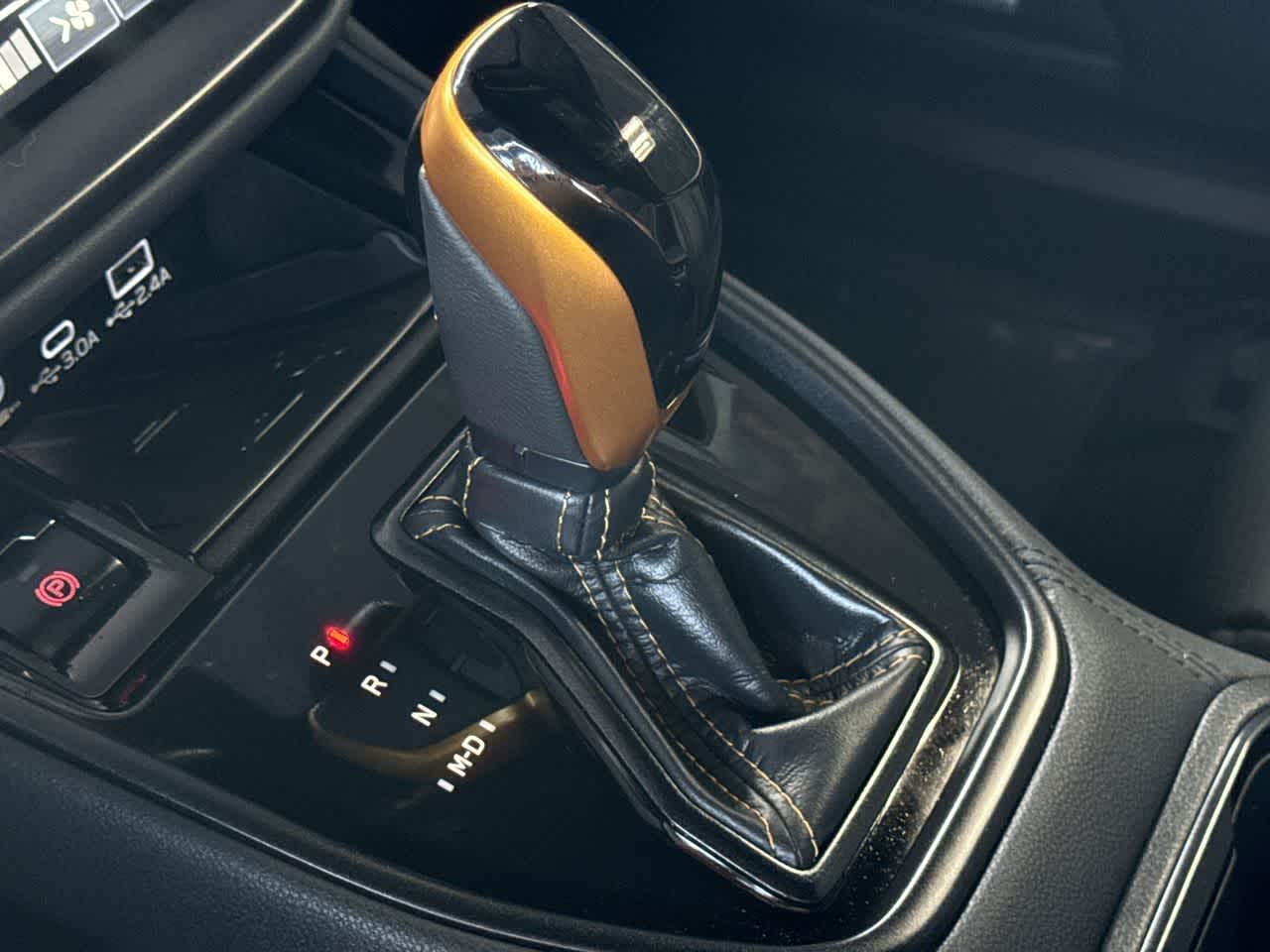 Thumbnail: 2025 Subaru Outback - 21