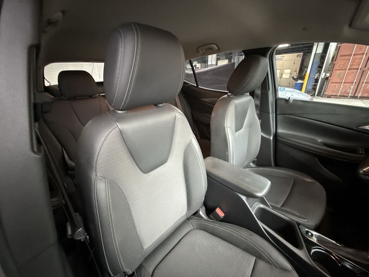 Thumbnail: 2023 Buick Encore GX - 27