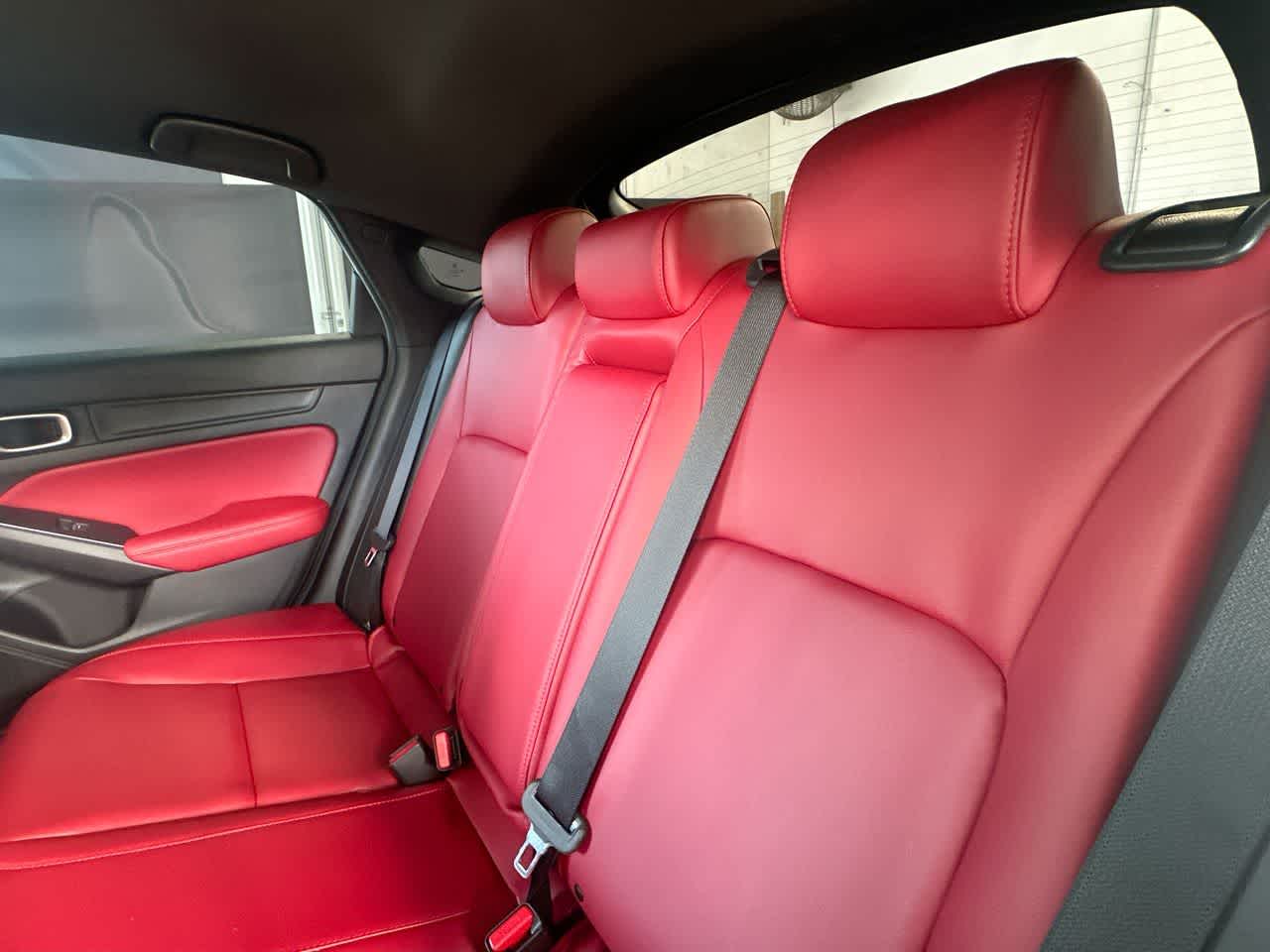 Thumbnail: 2024 Acura Integra - 22