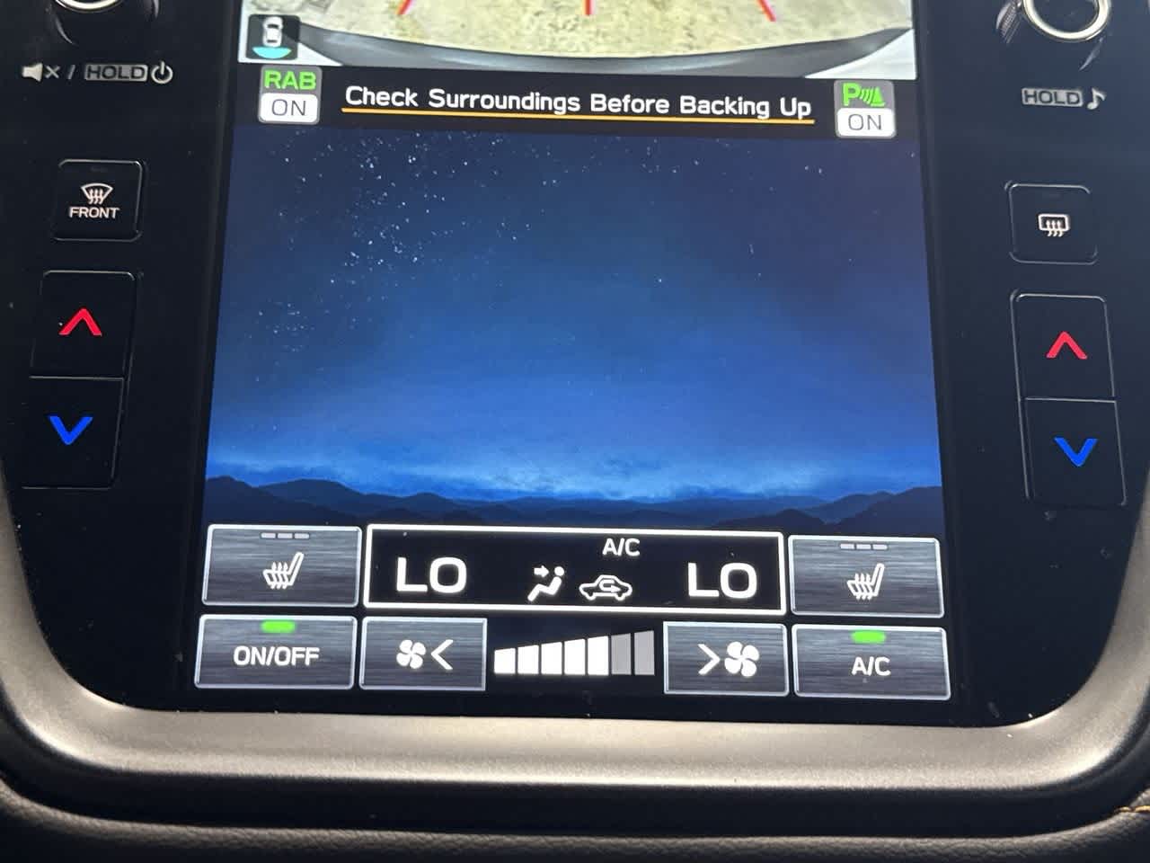 Thumbnail: 2025 Subaru Outback - 20